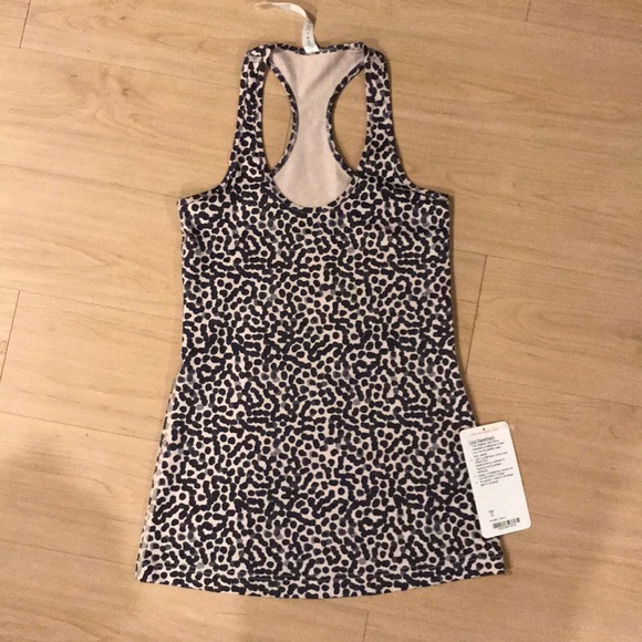 lululemon athletica Other - Lululemon cool racerback